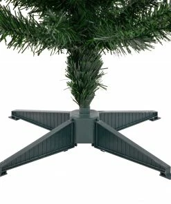 Northlight 4' Multi-Color Fiber Optic Pine Christmas Tree 11 Northlight 4' Multi-Color Fiber Optic Pine Christmas Tree -Northlight Shop northlight z94034 5 67747.1664638995