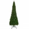 Northlight 15' Pre-Lit Pendleton Spruce Slim Artificial Christmas Tree, Clear Lights 1 Northlight 15' Pre-Lit Pendleton Spruce Slim Artificial Christmas Tree, Clear Lights -Northlight Shop northlight z94039 main 26472.1664379035