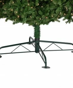 Northlight 15' Pre-Lit Genoa Fraser Fir Slim Artificial Christmas Tree, Clear Lights 12 Northlight 15' Pre-Lit Genoa Fraser Fir Slim Artificial Christmas Tree, Clear Lights -Northlight Shop northlight z94044 5 89212.1664898914