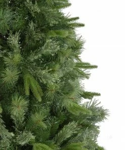 Alternative view of Northlight 6.5' Medium Ashcroft Cashmere Pine Artificial Christmas Tree - Unlit