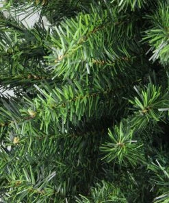 Alternative view of Northlight 3' Medium Canadian Pine Artificial Christmas Tree, Unlit