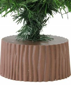 Northlight 24" Mini Pine Medium Artificial Christmas Tree, Unlit 10 Northlight 24" Mini Pine Medium Artificial Christmas Tree, Unlit -Northlight Shop omc2qd7vsqkvxdjrwsou60r0vqyzcirb 33826.1588369318