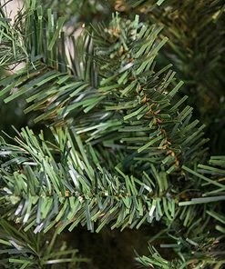 Alternative view of Bright Gate 7.5' Medium Traditional Mixed Pine Artificial Christmas Tree - Unlit