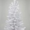 Northlight 4' Pre Lit White Iridescent Pine Artificial Christmas Tree - Green Lights 2 Northlight 4' Pre Lit White Iridescent Pine Artificial Christmas Tree - Green Lights -Northlight Shop r02asbjy5ntadkzccwtiobe2nt9urgez 04832.1588369284
