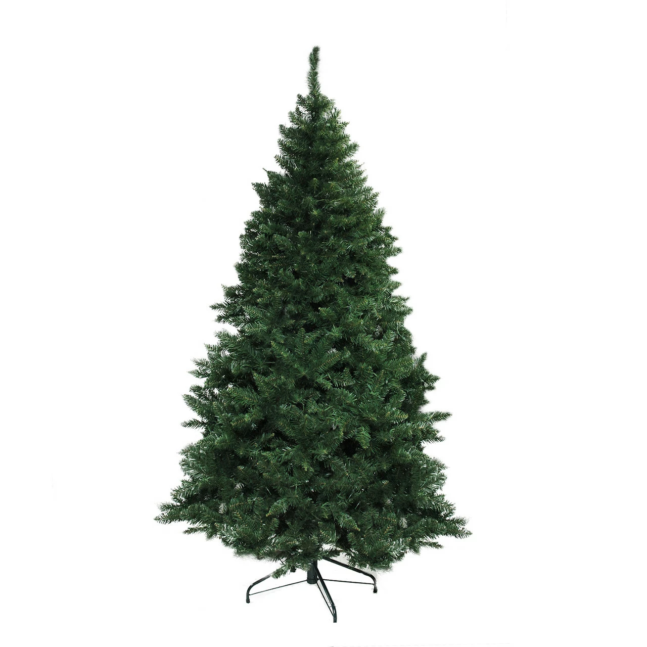 Northlight 9.5' Buffalo Fir Full Artificial Christmas Tree - Unlit 3 Northlight 9.5' Buffalo Fir Full Artificial Christmas Tree - Unlit