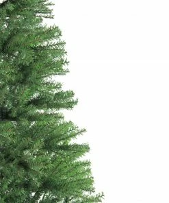 Santa's Own 7' Medium Alexandria Pine Artificial Christmas Tree - Unlit 7 Santa's Own 7' Medium Alexandria Pine Artificial Christmas Tree - Unlit -Northlight Shop santasown hp75g 2 80831.1588397725