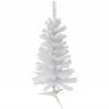 Northlight 2' Woodbury White Pine Slim Artificial Christmas Tree, Unlit 2 Northlight 2' Woodbury White Pine Slim Artificial Christmas Tree, Unlit -Northlight Shop sm92889 factory 1 79981.1636546320