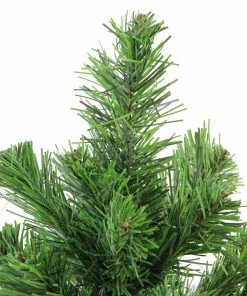 Alternative view of Northlight 24" Mini Pine Medium Artificial Christmas Tree, Unlit