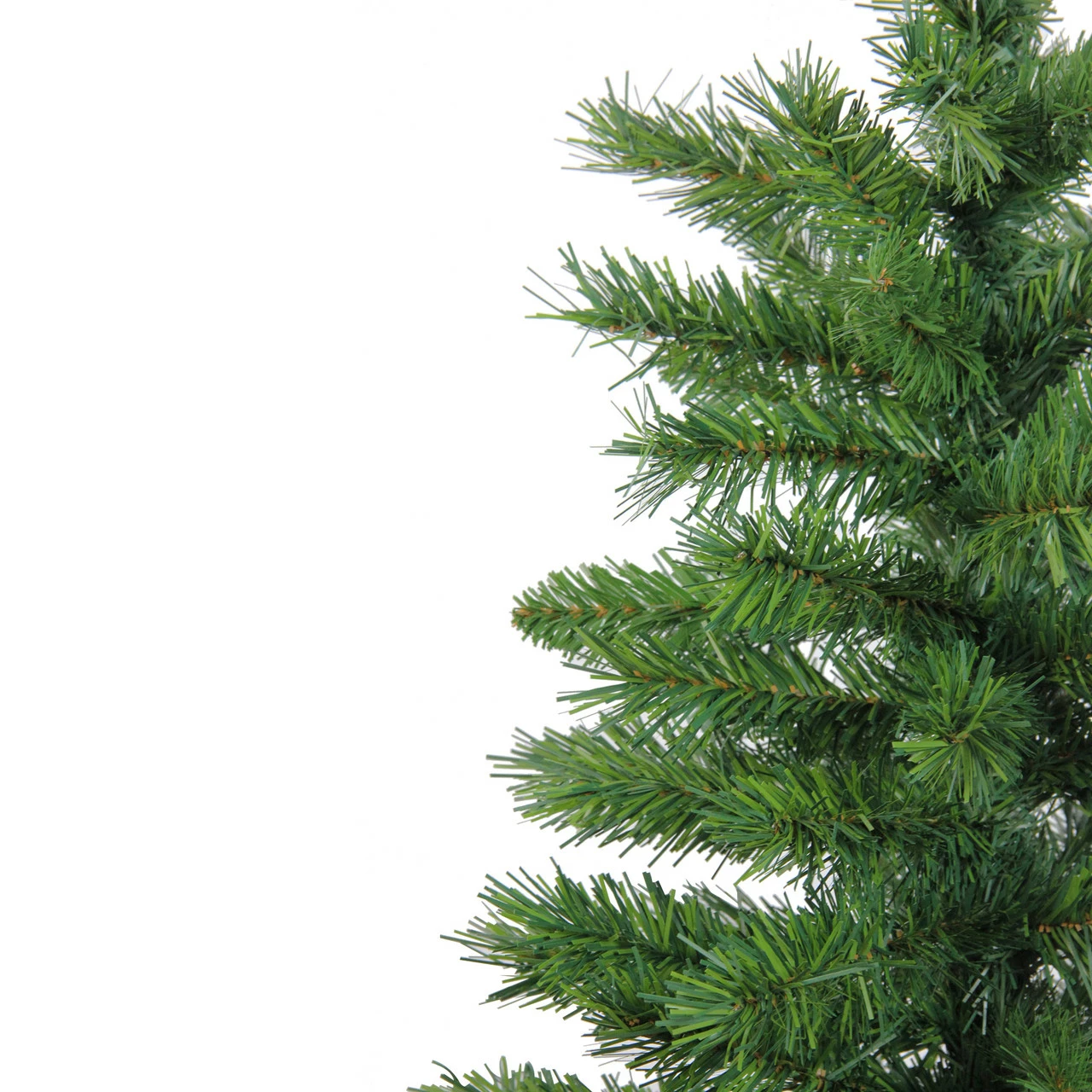 Northlight 3' Potted Norway Spruce Medium Artificial Christmas Tree - Unlit 5 Northlight 3' Potted Norway Spruce Medium Artificial Christmas Tree - Unlit - Image 3