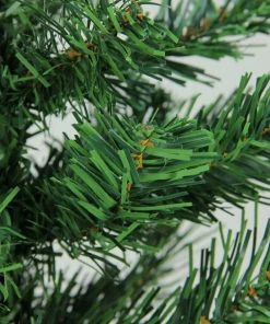 Alternative view of Northlight 3' Medium Mixed Green Pine Artificial Christmas Tree - Unlit