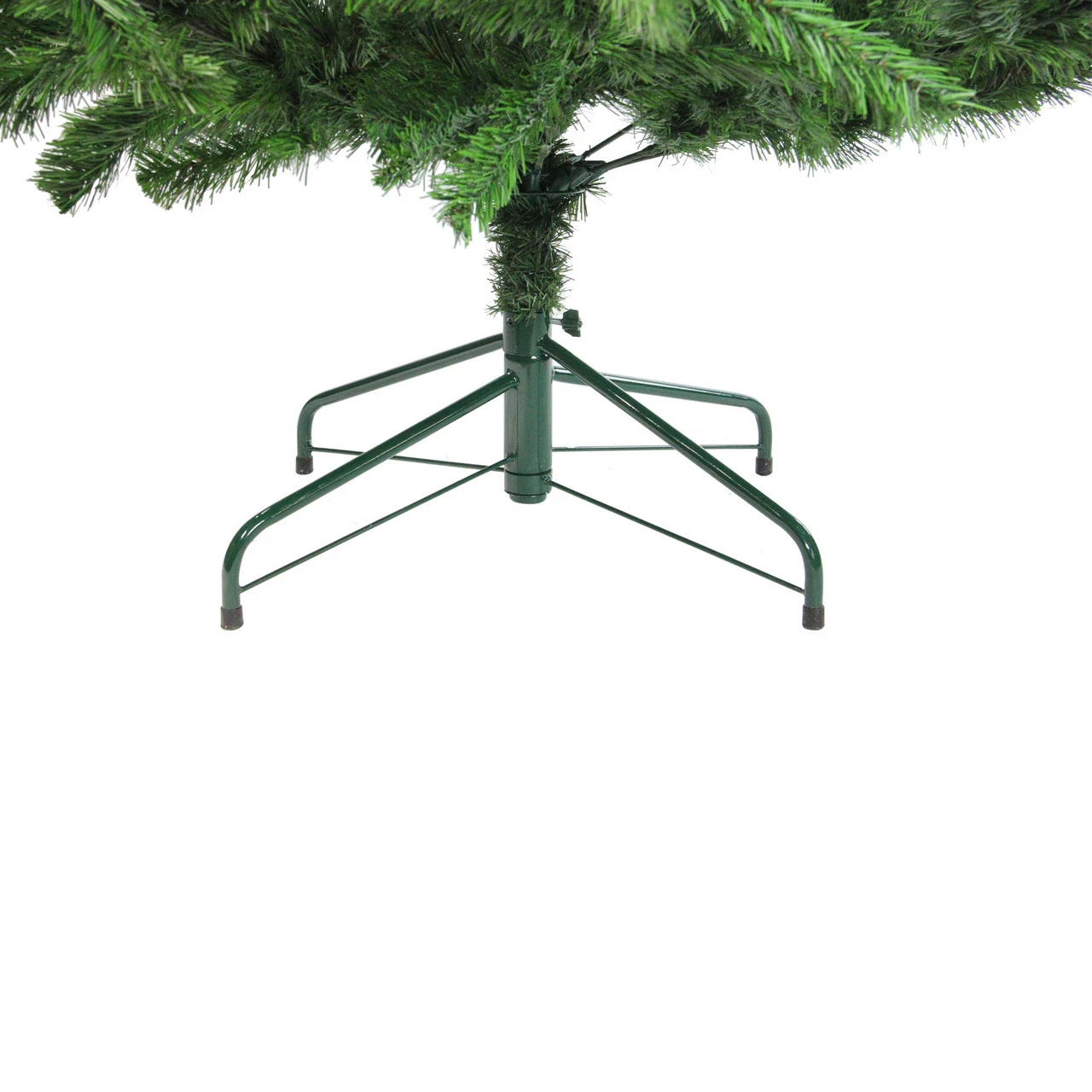 Darice 7.5' Two-Tone Balsam Fir Artificial Christmas Tree - Unlit 6 Darice 7.5' Two-Tone Balsam Fir Artificial Christmas Tree - Unlit - Image 4