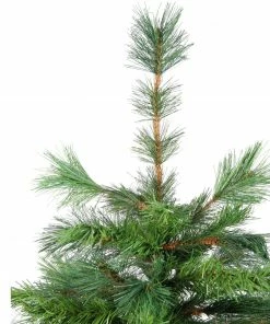 Northlight 3' Potted New Carolina Spruce Medium Artificial Christmas Tree - Unlit -Northlight Shop uhh7kqhyncdfvobsq1vrzr5qfg3fuhvq 17650.1665610422