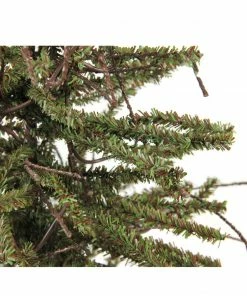 Alternative view of Northlight 3' Green And Brown Medium Warsaw Twig Artificial Christmas Tree - Unlit