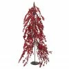 Northlight 2.5' Red Berries Artificial Upside Down Christmas Tree - Unlit 2 Northlight 2.5' Red Berries Artificial Upside Down Christmas Tree - Unlit -Northlight Shop xakt2yjw9lvfezjofzcp8r09sjl3tesx 83355.1588357557